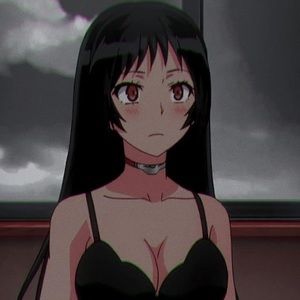 Meet your Posher, Francesca